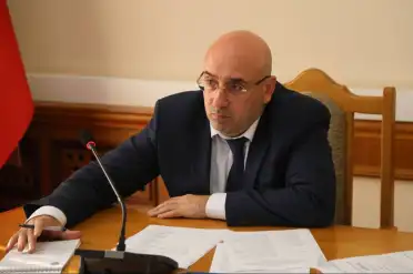 В пяти районах Дагестана ввели карантин из-за нашествия мраморного клопа