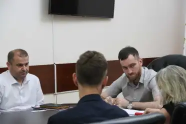 Миннац Дагестана и Институт географии РАН объединили усилия для реализации исследовательского проекта