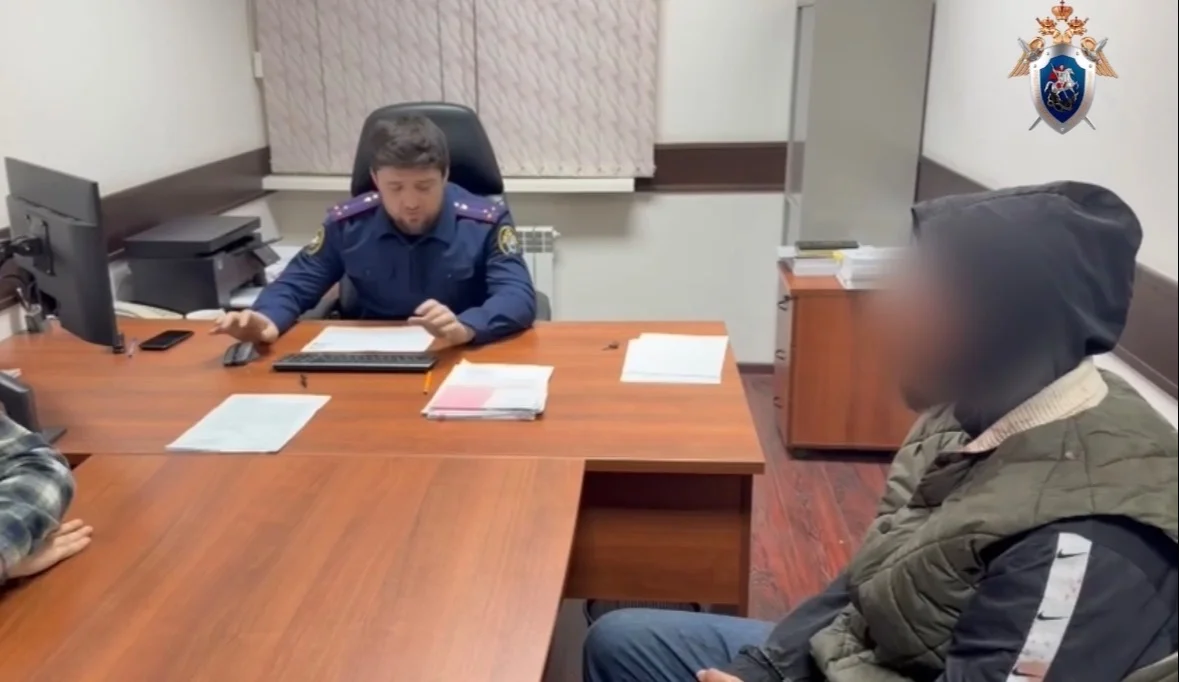 Житель Махачкалы предстанет перед судом по обвинению в покушении на убийство врачей