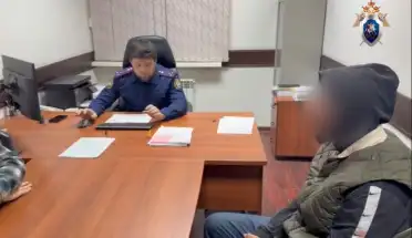 Житель Махачкалы предстанет перед судом по обвинению в покушении на убийство врачей