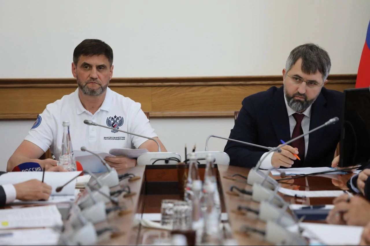 Власти Дагестана подготовили проект программы развития энергетики региона до 2036 года