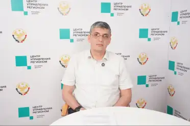 Высокотехнологичных операций в онкоцентре Дагестана стало вдвое больше