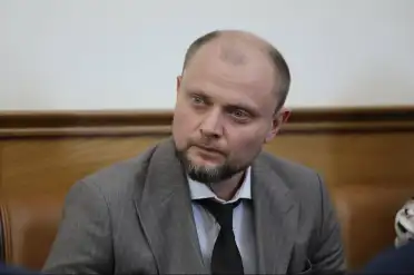 Алексей Гулисов назначен врио заместителя руководителя АГиП Дагестана - начальника Управления делами