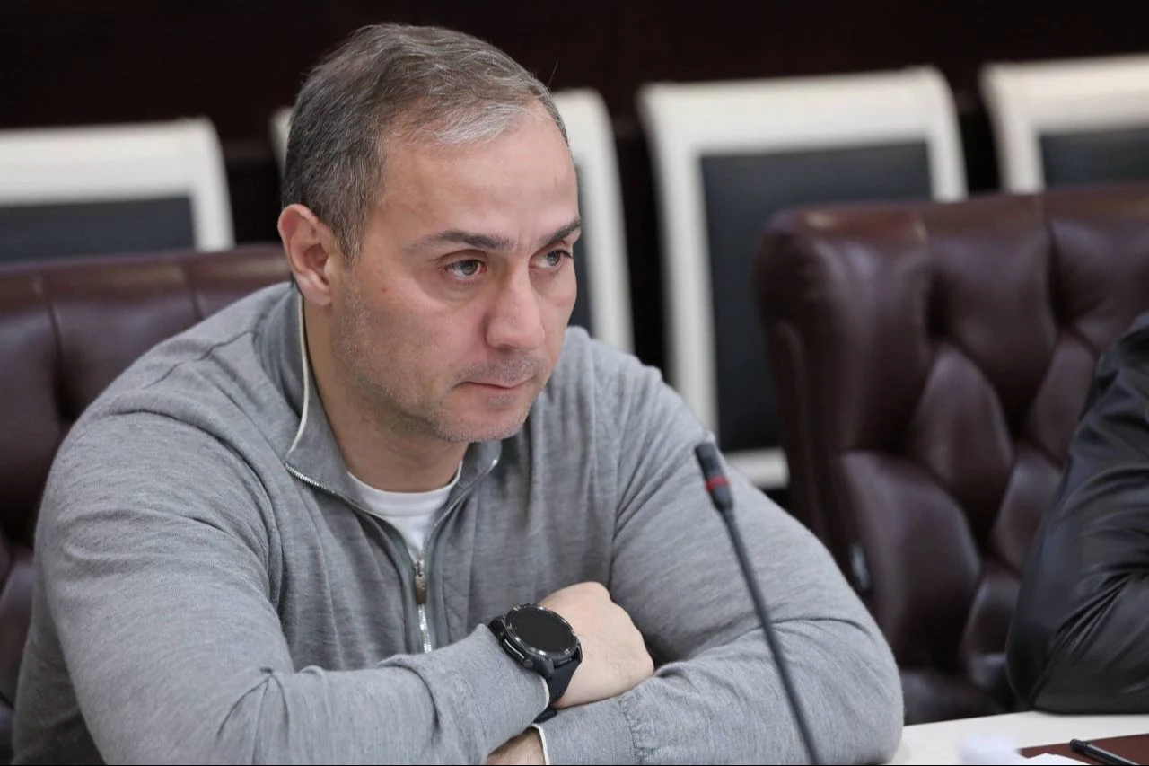 В Махачкале за три дня демонтировали восемь незаконных объектов в русле реки Тарнаирка