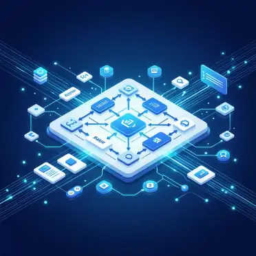 ИТ-экосистема «Лукоморье» представила платформу ИИ-агентов «Око» для автоматизации бизнес-процессов