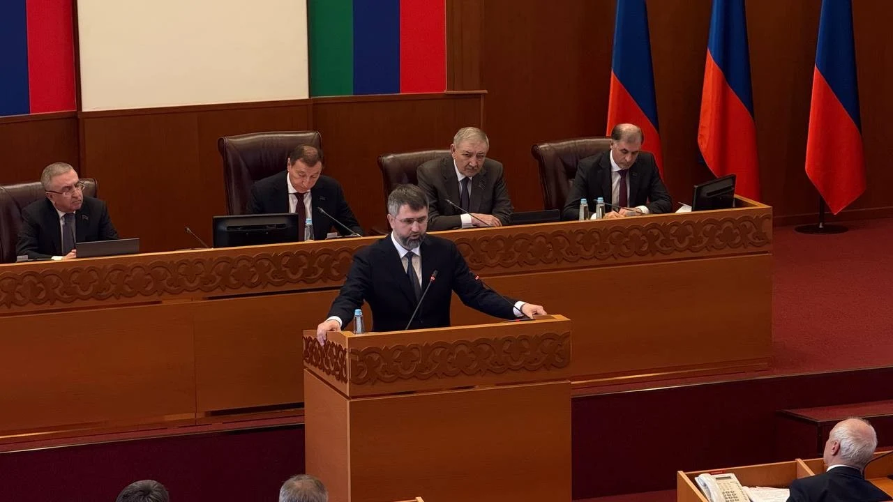 Магомед Рамазанов: «От решения наболевших проблем жители республики оценивают работу власти»