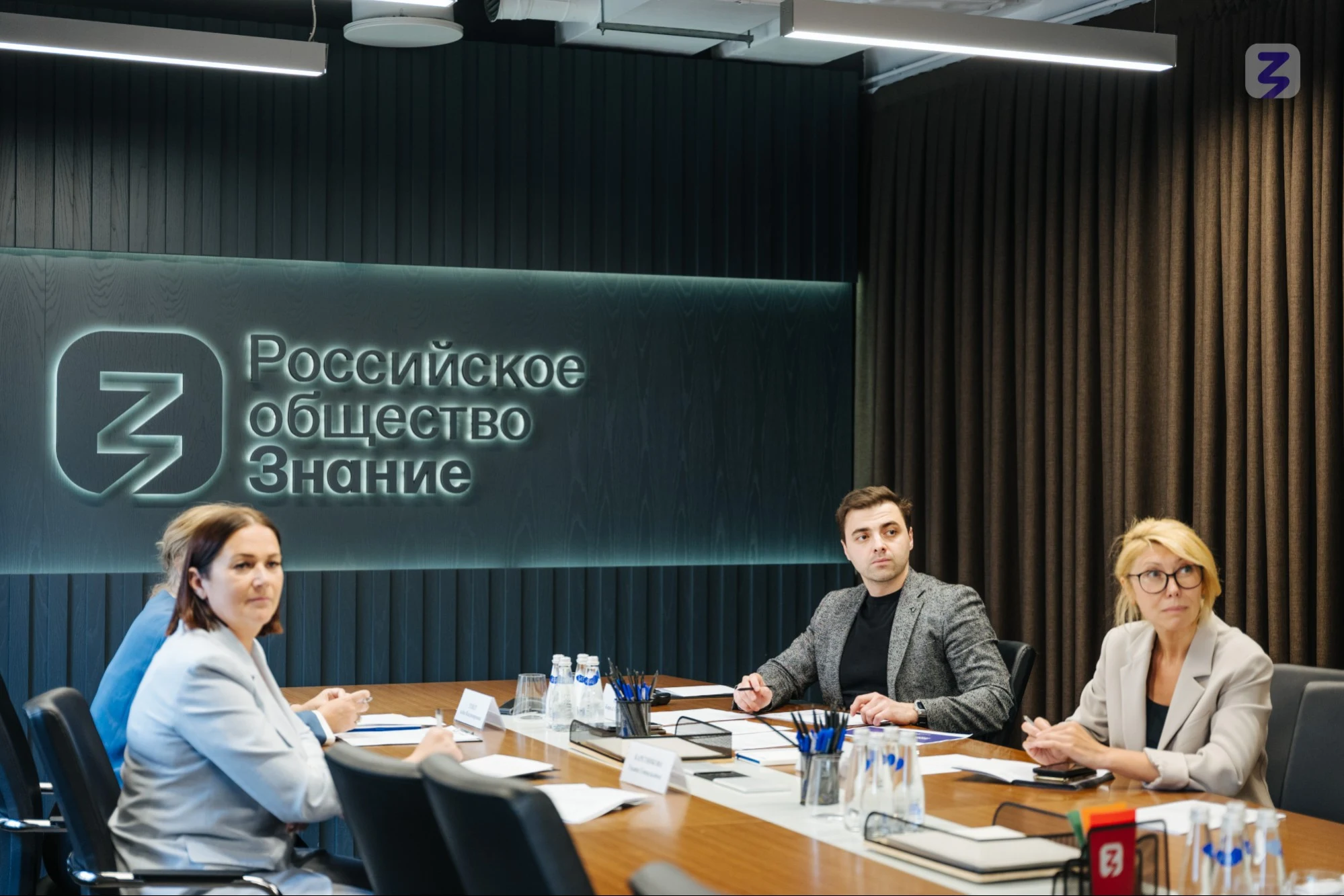 Детский сад Каспийска выиграл федеральный грант в конкурсе инициатив родительских сообществ