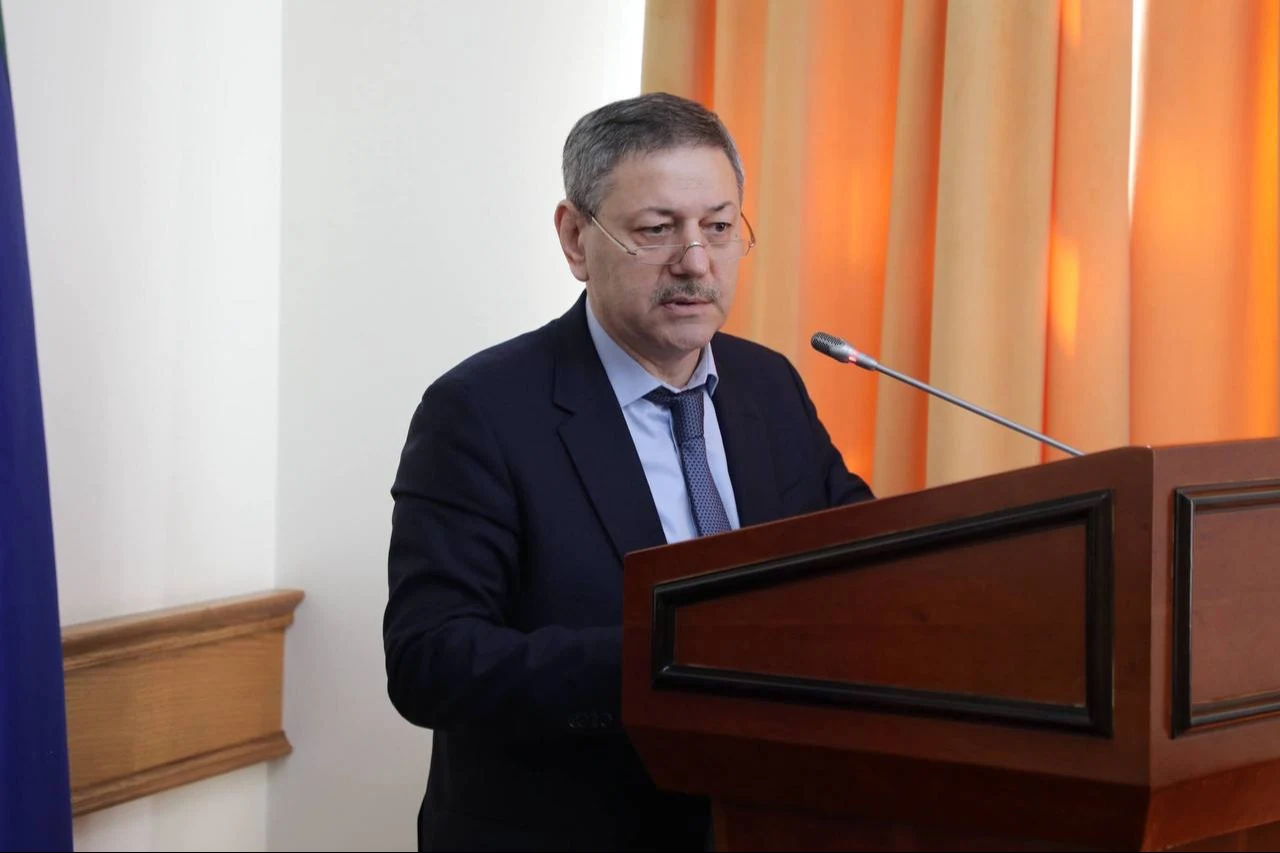 В Дагестане ликвидировали нелегальный цех по производству алкоголя