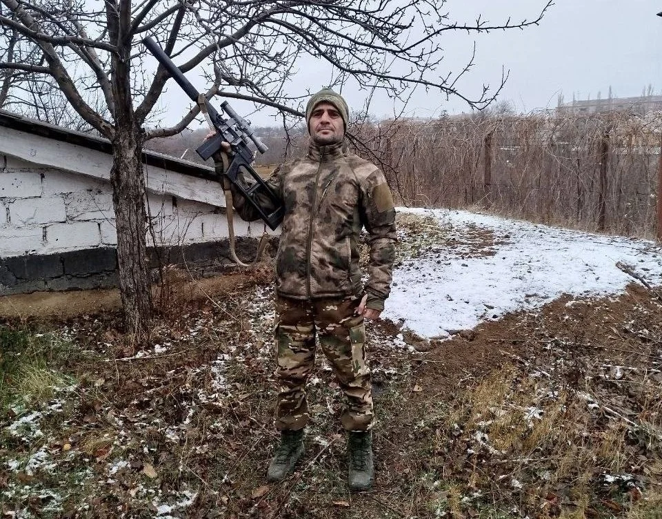 Командование воинских частей направило благодарность главе Табасаранского района за достойную службу участников СВО