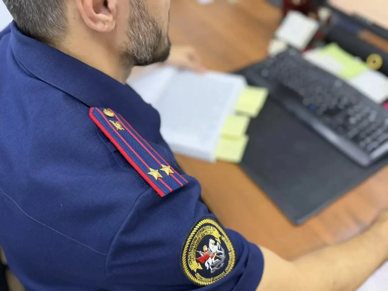 Житель Махачкалы стал фигурантом уголовного дела за оскорбительный комментарий в соцсети