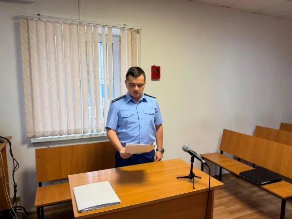 В Дагестане суд взыскал с продавца контрафактных напитков более 1,7 млн рублей