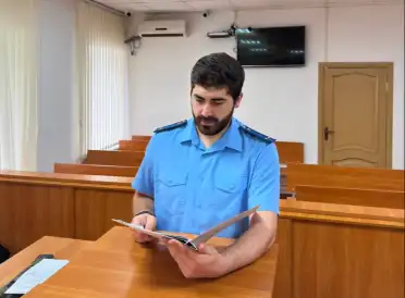 В Дагестане наказали отца за долг по алиментам в полмиллиона рублей