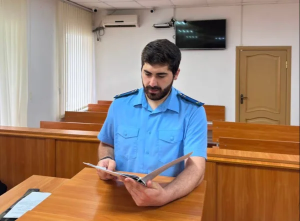 В Дагестане наказали отца за долг по алиментам в полмиллиона рублей