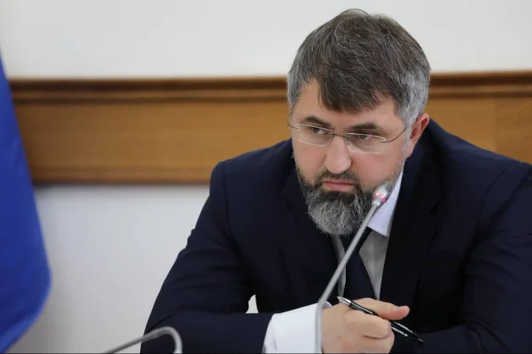 836 ДТП зарегистрировано в Дагестане с начала года