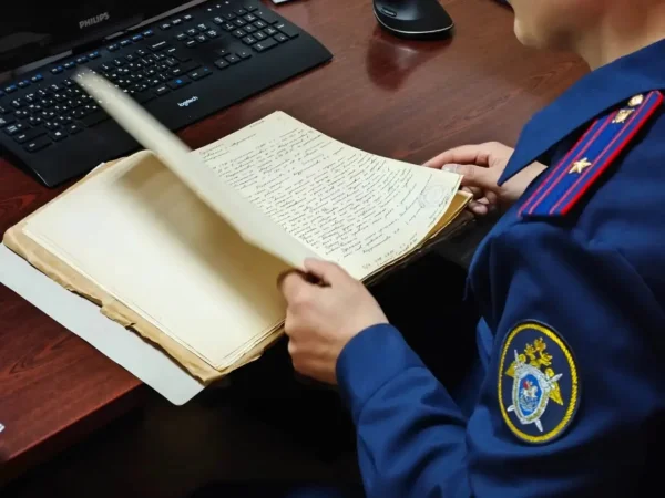 В Кизляре завели уголовное дело из-за нарушений безопасности в учебном заведении