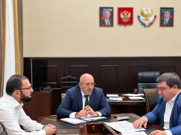 В Дагестане нашли решение проблеме реализации винограда сорта «Молдова»