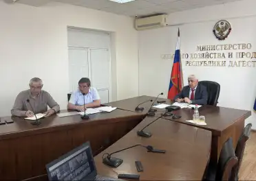 Более 100 голов скота передадут дагестанским животноводам, пострадавшим от паводков