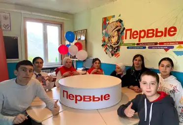 Первичные отделения «Движения Первых» в Дагестане могут выиграть до 1 млн рублей на реализацию проектов