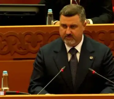 Федор Щукин: «Дагестан способен достойно ответить на все вызовы»
