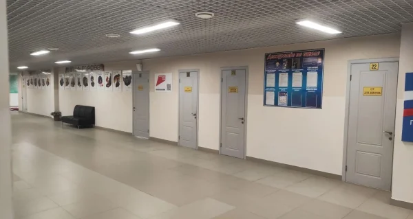Новая школа на 604 места открылась в Кизилюртовском районе