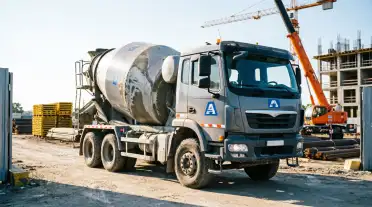 Дагестанская компания будет поставлять бетон в Азербайджан