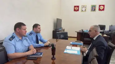 В Дагестане усилят работу по ликвидации свалок и защите природных территорий