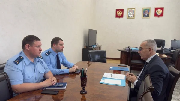 В Дагестане усилят работу по ликвидации свалок и защите природных территорий