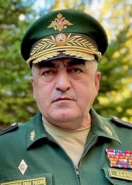 Эседулла Абачев избран сенатором Совета Федерации ФС от Луганской Народной Республики