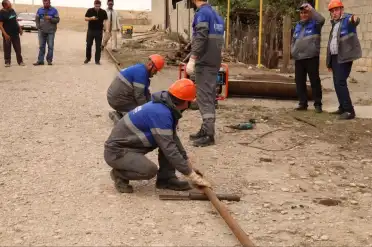 Более 230 жителей Дагестана с начала года получили выплаты на покупку газового оборудования