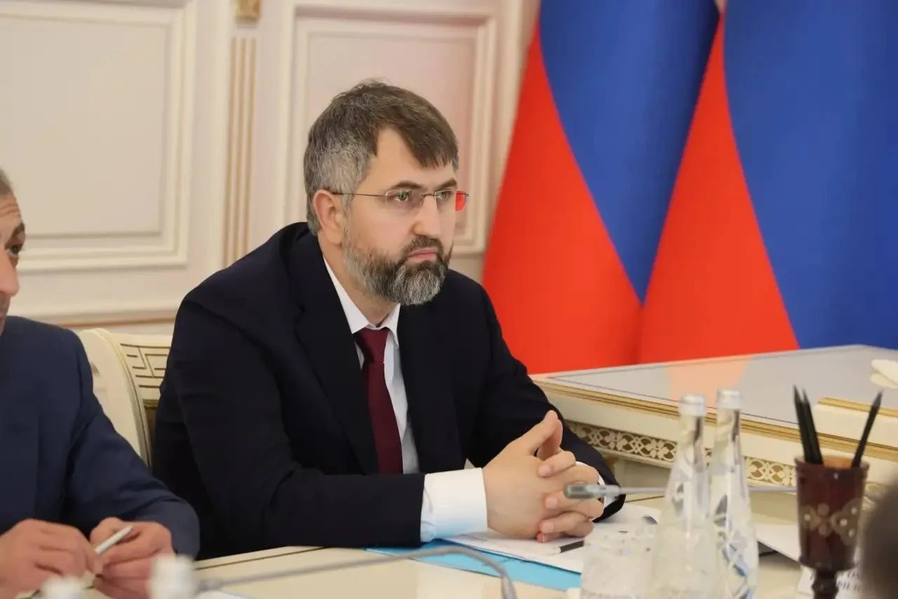 Девять молодежных проектов из Дагестана выиграли свыше 4,6 млн рублей на форуме «Каспий»