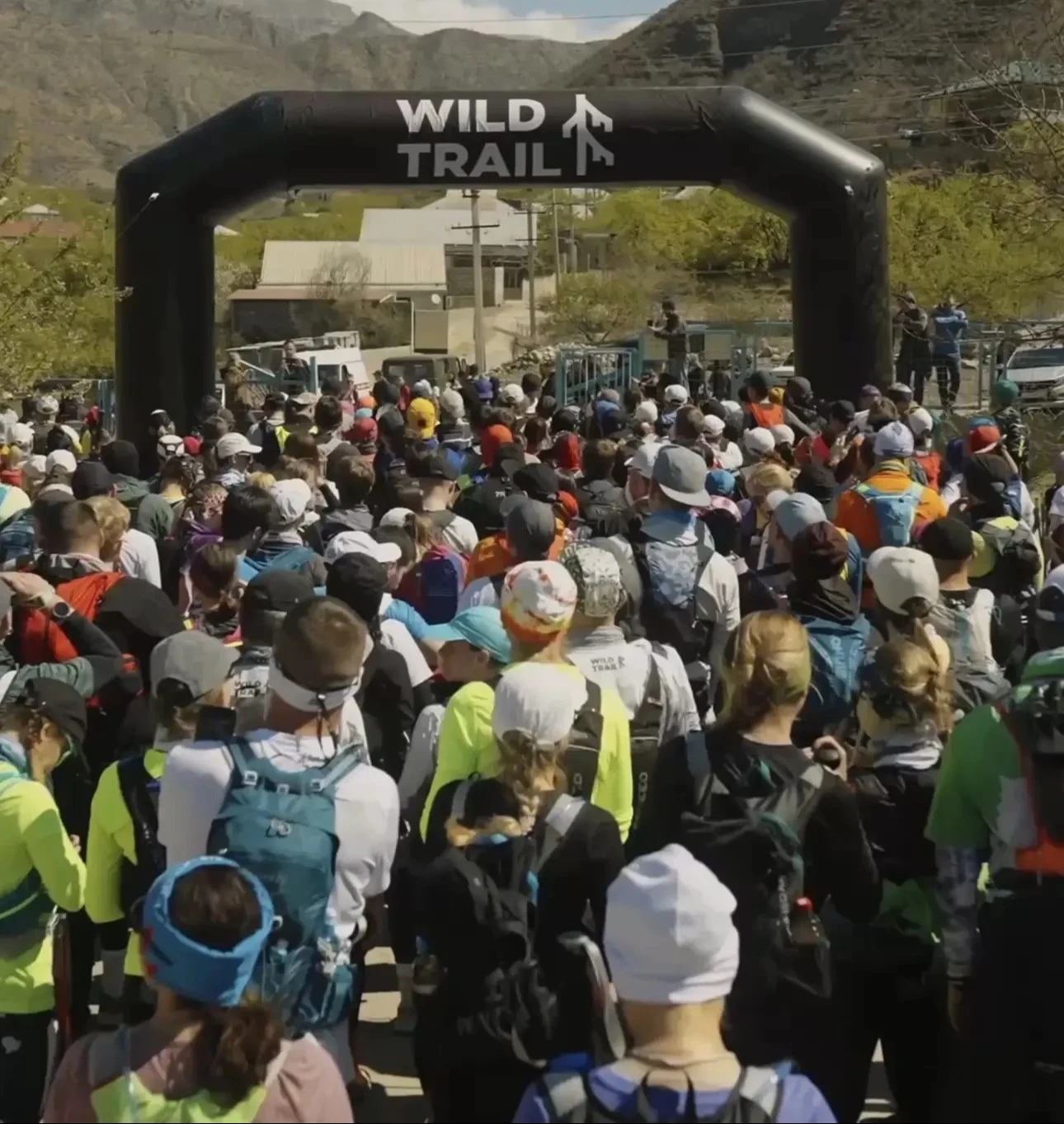 Часть средств, вырученных с забега в Дагестане, пойдет на помощь пострадавшим от паводков
