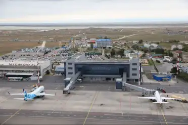 Масштабную реконструкцию аэропорта планируется завершить во второй половине 2027 года