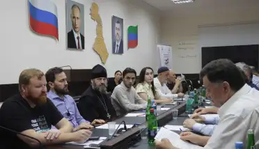 Избирком Дагестана и Общественная палата усилят контроль за агитацией в преддверии выборов