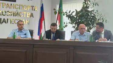 Минтранс Дагестана: разрыв концессий по БДД обойдется бюджету примерно в 2 млрд рублей