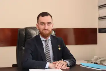 Темирлан Абуталимов: «Внимание президента к языкам и культуре Дагестана подтверждает уникальность полиэтнического региона»