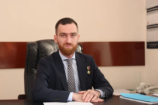 Темирлан Абуталимов: «Внимание президента к языкам и культуре Дагестана подтверждает уникальность полиэтнического региона»