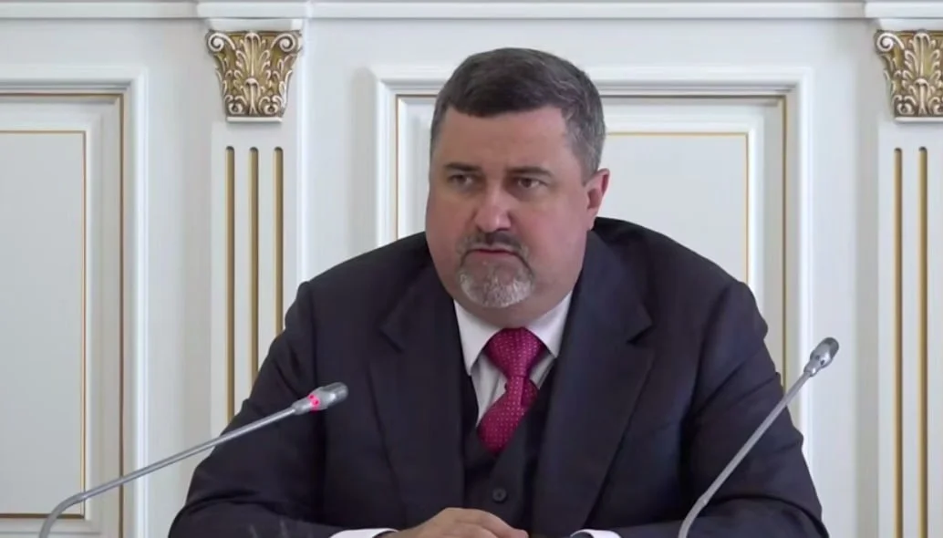 Федор Щукин: «Недопустимо бездушное и высокомерное отношение к участникам СВО и их семьям»