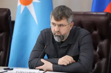 Магомед Рамазанов потребовал от глав муниципалитетов устранить недостатки в подготовке к зиме