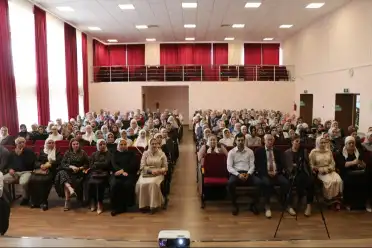 В Казбековском районе определили приоритеты развития системы образования на новый учебный год