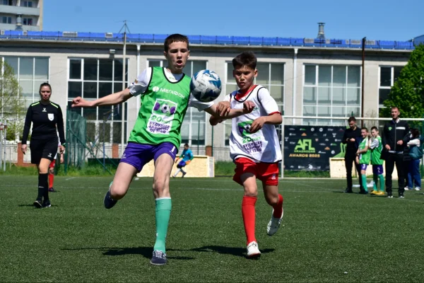 Юные футболисты из Дагестана сразятся в турнире «Будущее зависит от тебя»