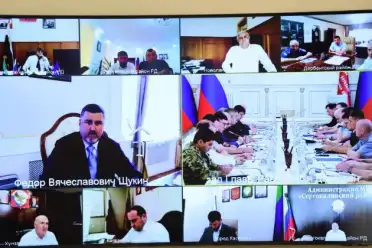В Дагестане подвели предварительные итоги весенней призывной кампании