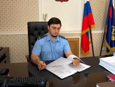 Тяжелобольного ребенка в Дагестане обеспечат медизделиями после вмешательства прокуратуры