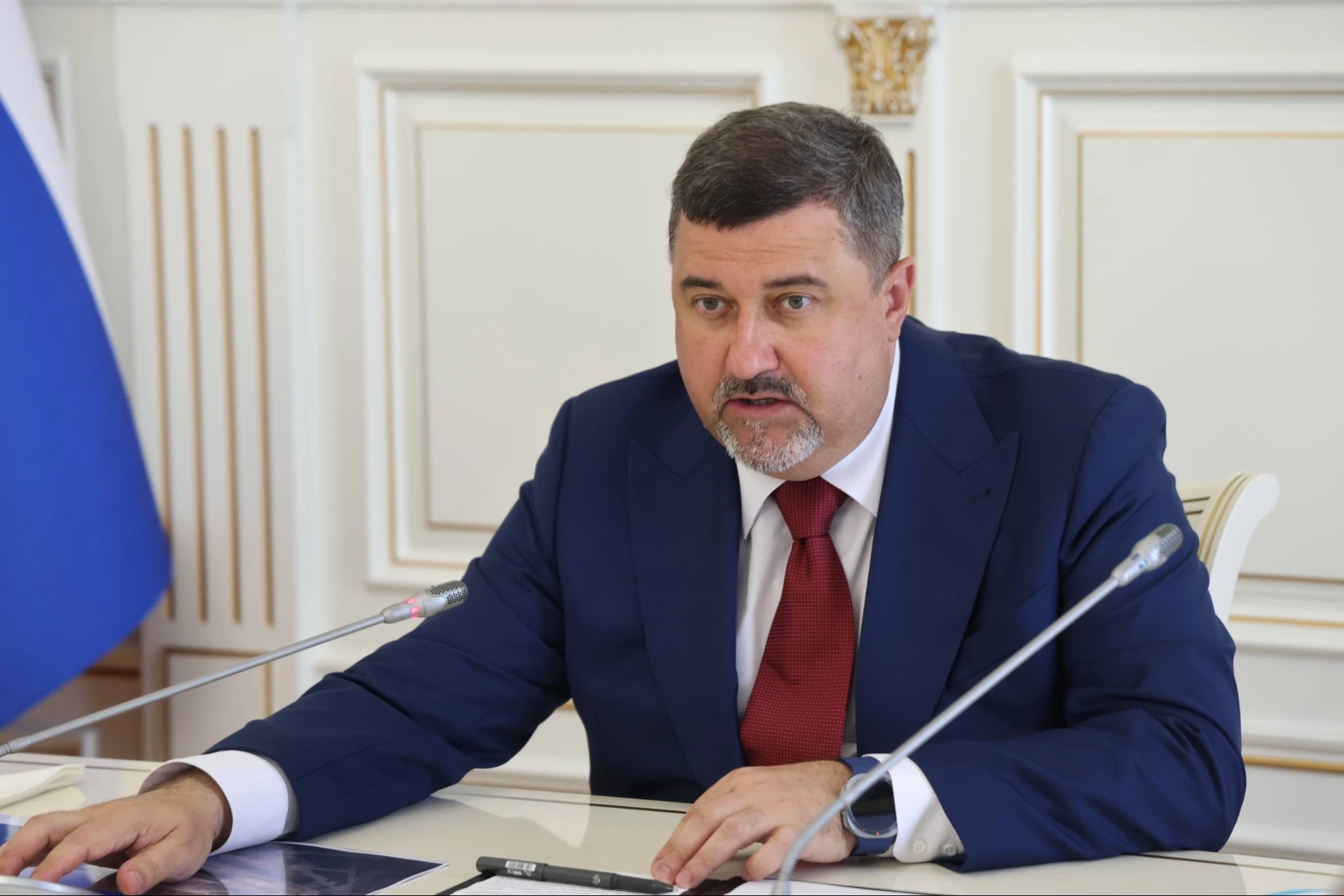 Махачкалинский аэропорт ждет масштабное обновление: Щукин держит проект под контролем