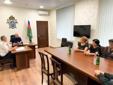 Главный следователь Дагестана поручил возбудить дело по факту невыплаты зарплат в Каспийске