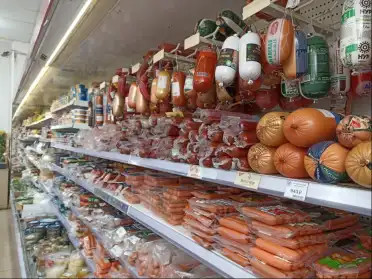 В Дагестане аннулированы более 50 деклараций на молочную и мясную продукцию