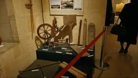 В Дербенте открылась этнографическая выставка «Национальный калейдоскоп»