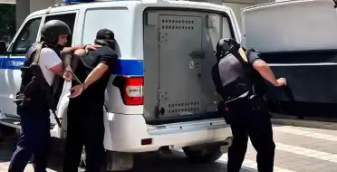 63 образовательных учреждения Кизлярского района приняли участие в антитеррористической тренировке