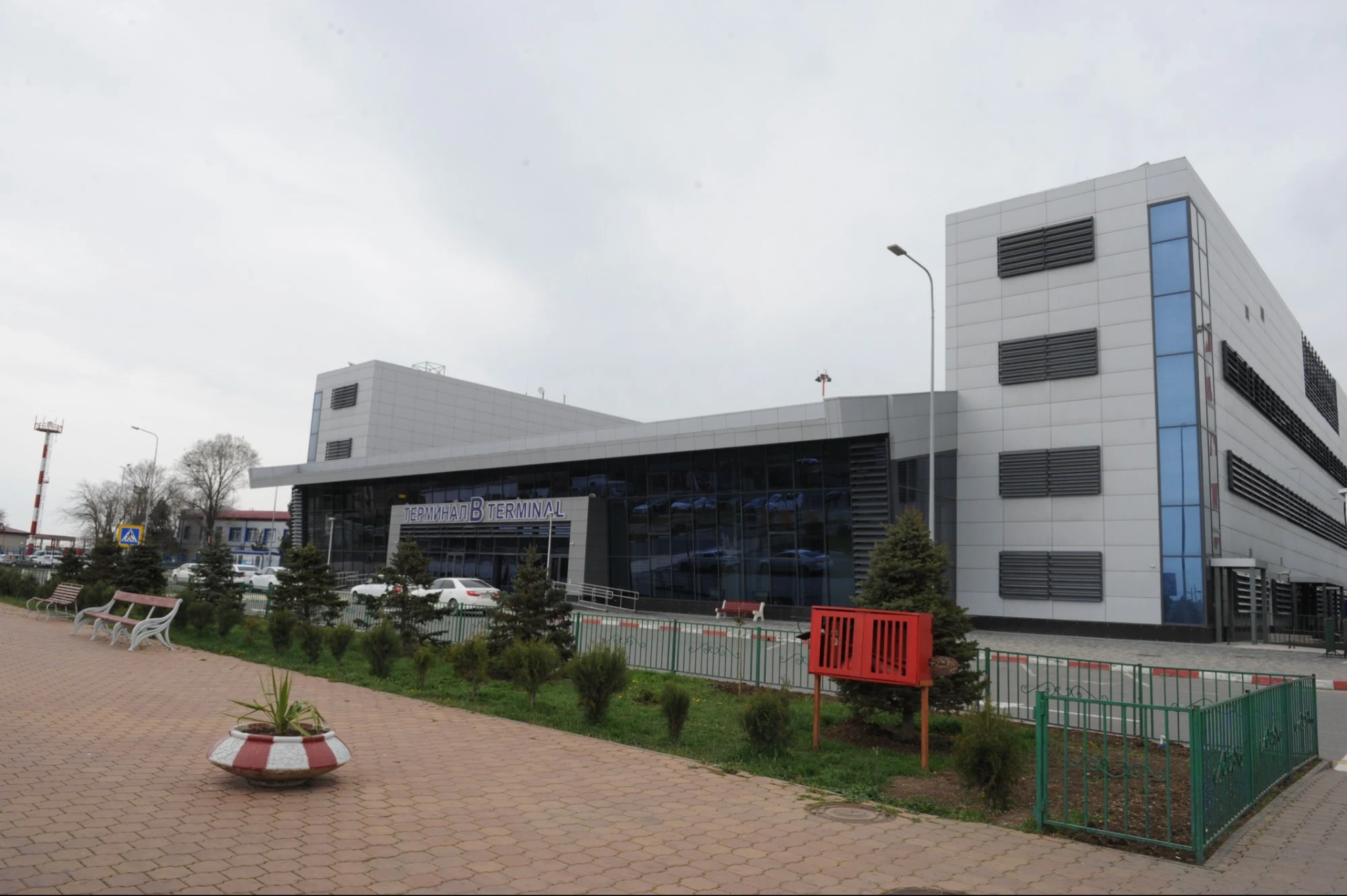 Аэропорт Махачкалы завершил 2025 год с прибылью в 760 млн рублей