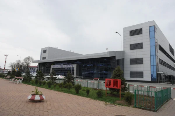 Аэропорт Махачкалы завершил 2025 год с прибылью в 760 млн рублей