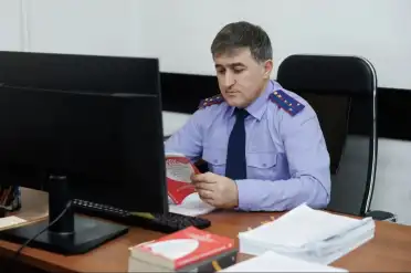 Экс-заведующая поликлиникой психдиспансера в Дагестане предстанет перед судом за взятки